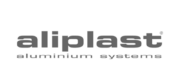 aliplast logo