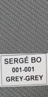 serge bo 600 grey grey